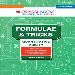 OSWAAL FORMULAE n TRICKS - Shweta Arora